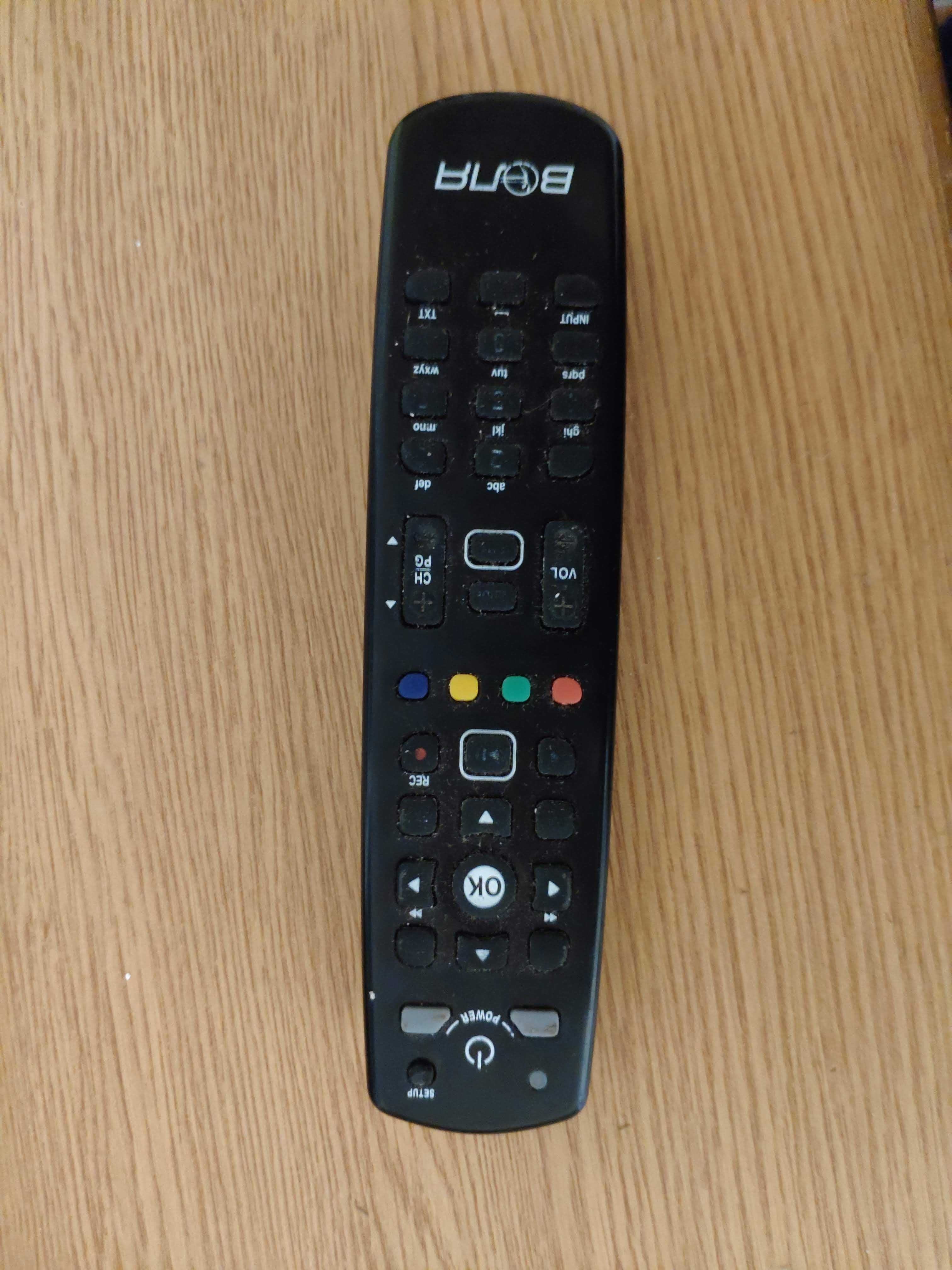 TV - тюнер приставка ресивер Entone Aria 510c (DVB-C). "Воля".
