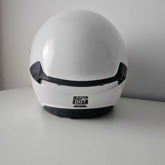 Ruroc Atlas 4.0 Ghost (M/L 58/60cm)