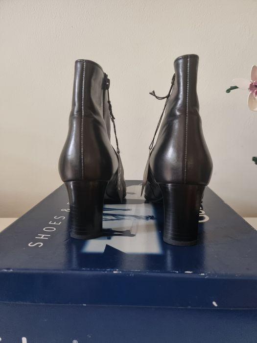 Buty botki Gabor NOWE 39