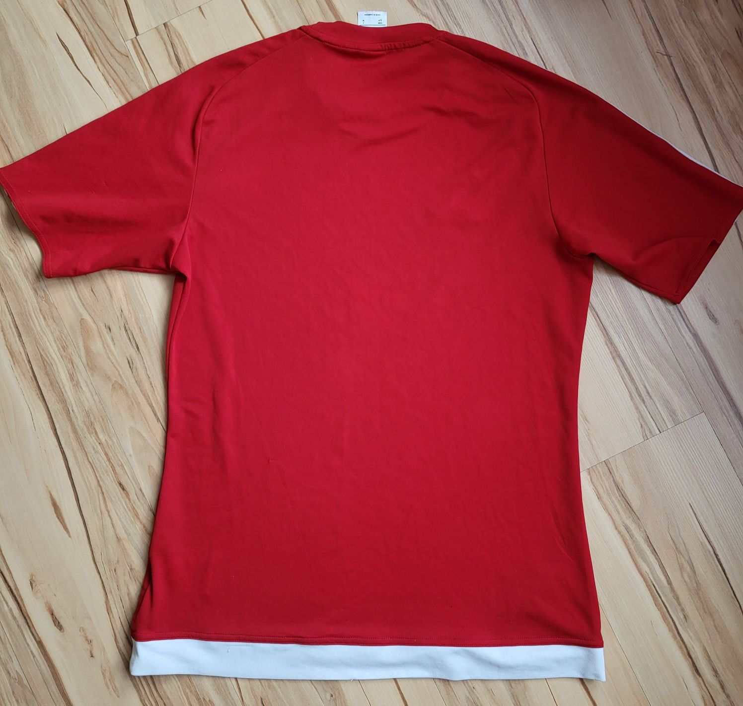 Koszulka sportowa adidas S