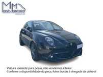 PEÇAS Alfa Romeo Mito 1.4T 2008