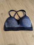 Stanik sportowy F &F
