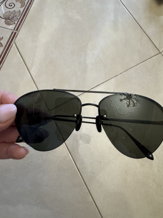 Linda Farrow original