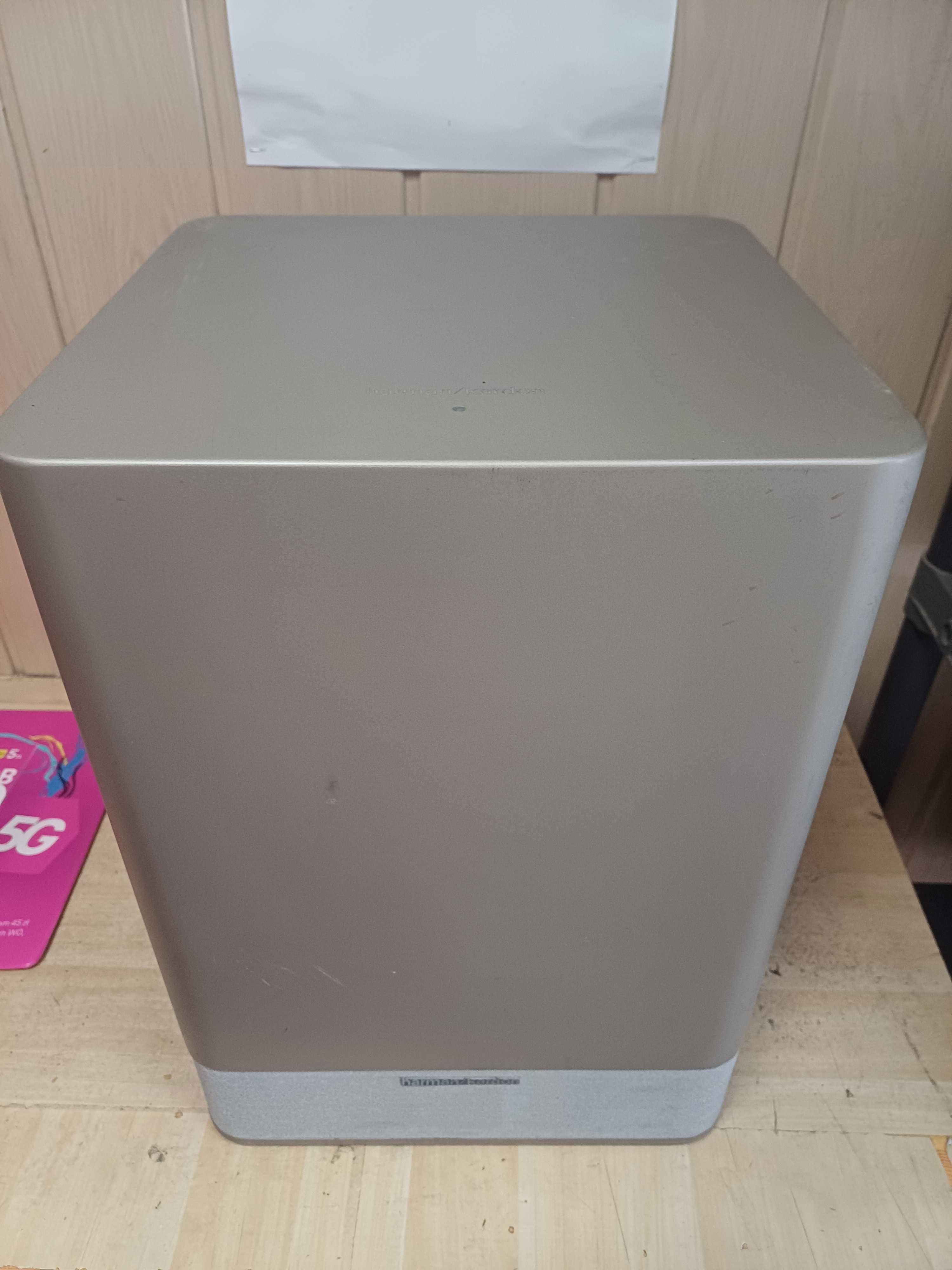 Subwoofer Harman Kardon SUB TS 11 Sklep Radom
