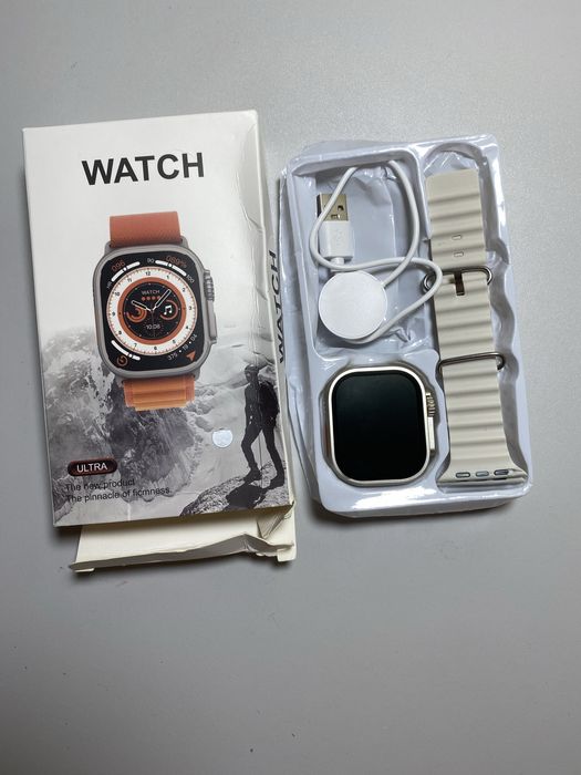 Продам электронные часы