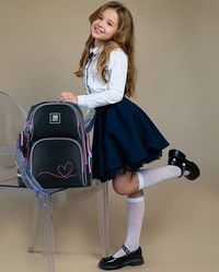 Шкільний рюкзак Kite (LED) – Кайт, рюкзак для школи
