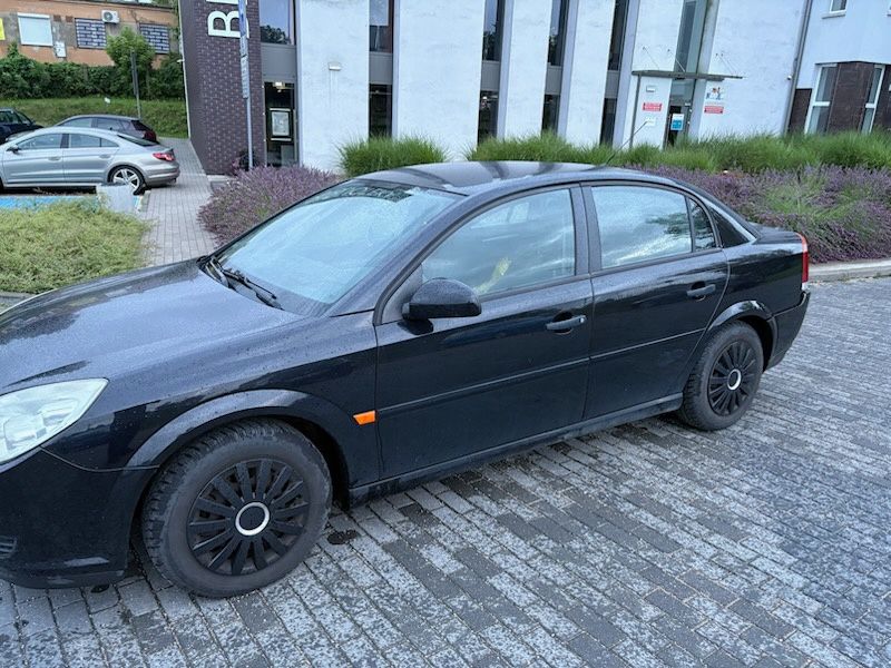 Sprzedam Opel Vectra C - 1.8 benzyna, 2007 r.