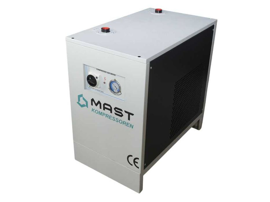 Осушувач стисненого повітря Mast SHB-20