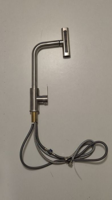 Bateria zlewozmywakowa do kuchni NOWA