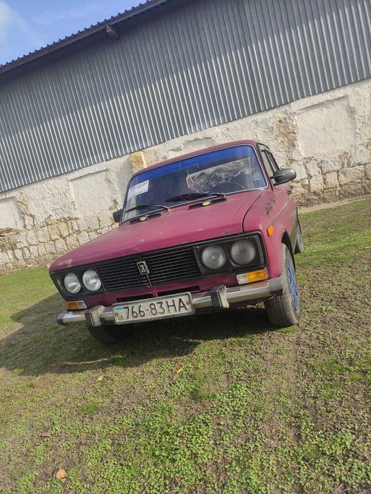 Продам авто ВАЗ 2106