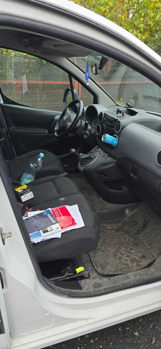 Citroen Berlingo 1.6 Hdi