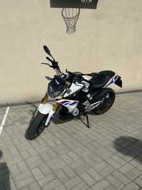 BMW G310r 2020rok zadbany