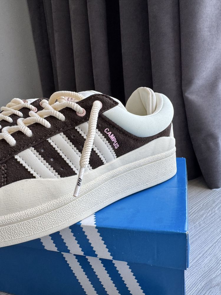 Originals Adidas Bad Bunny X Campus The Last Campus (in box)