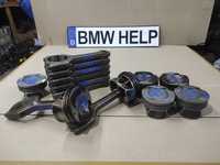 Шатун Поршень БМВ N20 N26 N55 Ф30 Ф10 Ф25 Двигатель Разборка BMW HELP