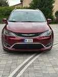 Chrysler Pacyfica