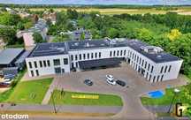 Zostań pierwszym Najemcą -634m2 w nowoczesnym obiekcie usługowym |DK94