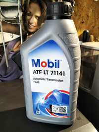 Мастило Mobil ATF 71141 АКПП