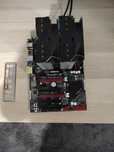 Płyta główna ASRock H87 Performance + Procesor i5 + Chłodzenie