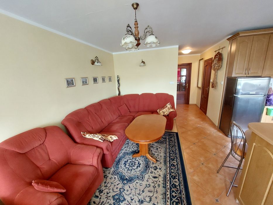 Mieszkanie 47m² 2 pokoje Olsztyn ul. Witosa 27