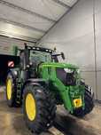 John deere 6r250, 6r 250, 6250r
