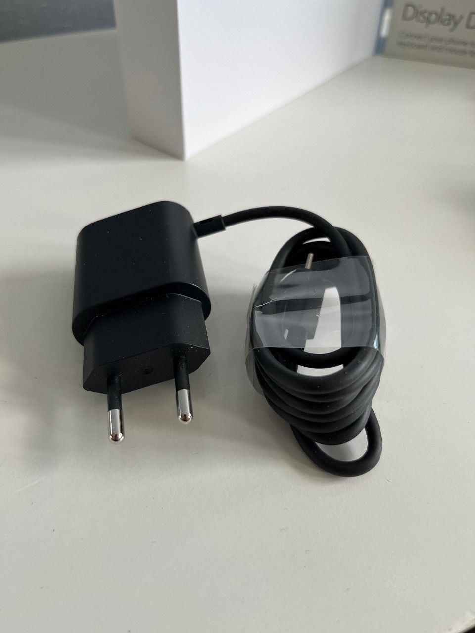Nowa stacja dokująca MICROSOFT DISPLAY DOCK HD-500