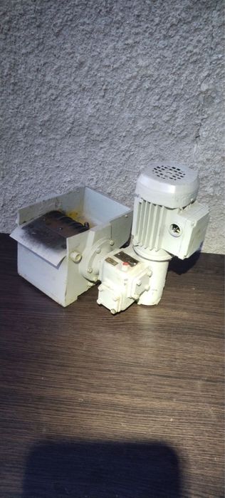 Магнитный сепаратор см2и х43-44