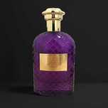 Perfumy Fragrance World Violet Sapphire, woda perfumowana uniseks