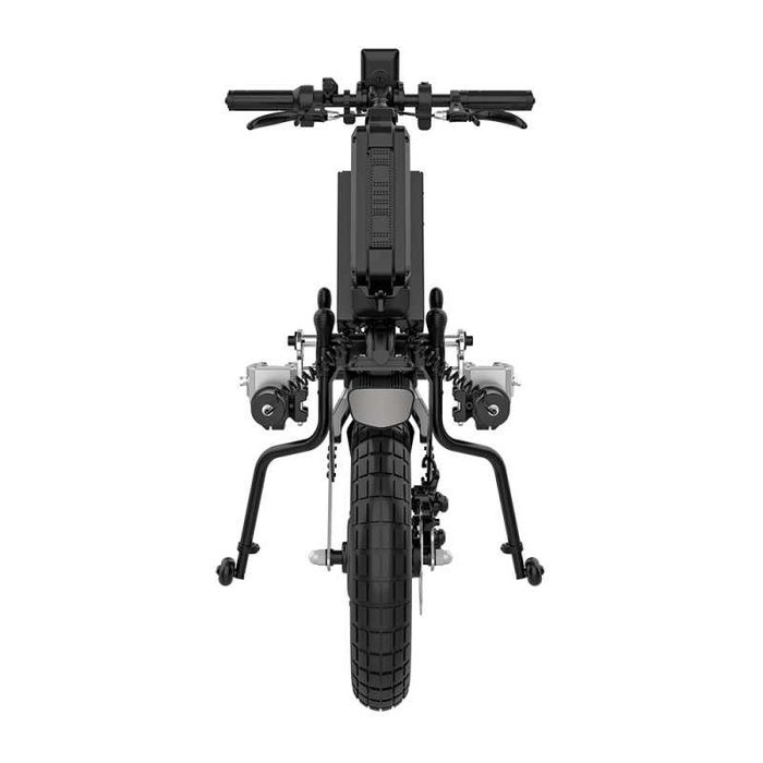 Przystawka do wózka inwalidzkiego Rehasense Paws Cruiser