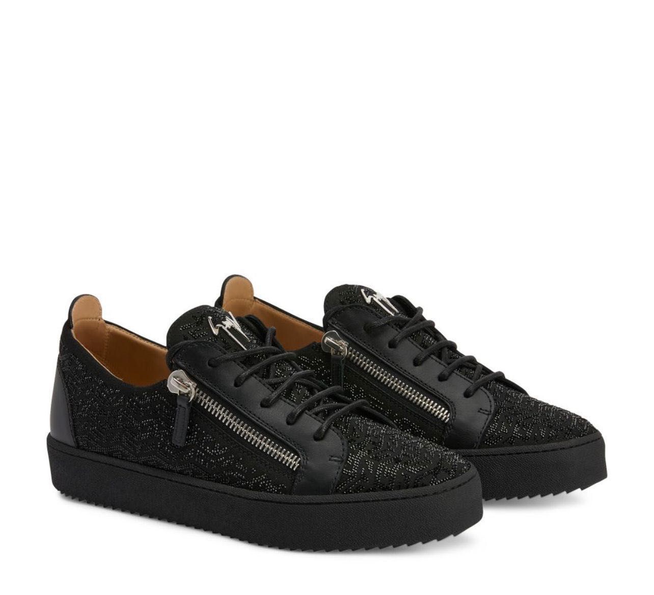 Buty Sneakers Giuseppe Zanotti 46