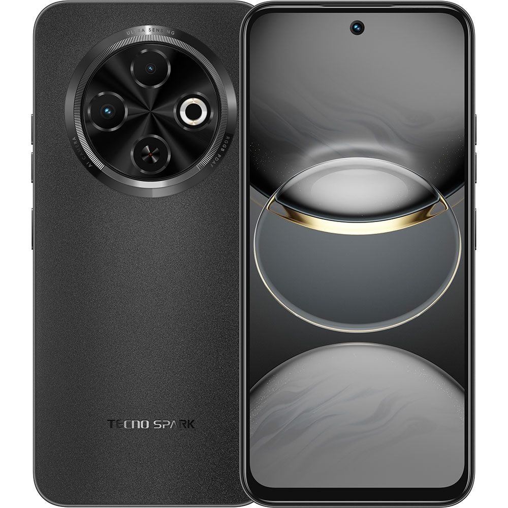 Техно спарк 30c смартфон