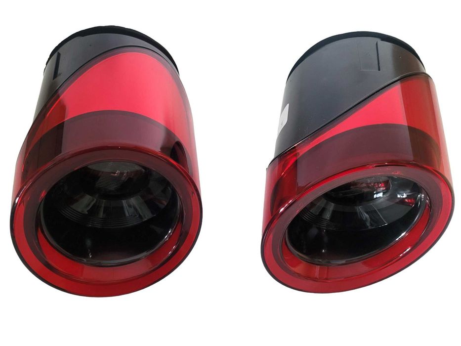 Ferrari 812 F8 GTC4Lusso - lampa tylna tył PRAWA zewnętrzna - Outer RH