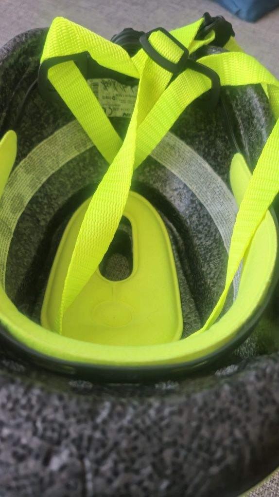 Kask betwin 500 fluo roz xxs