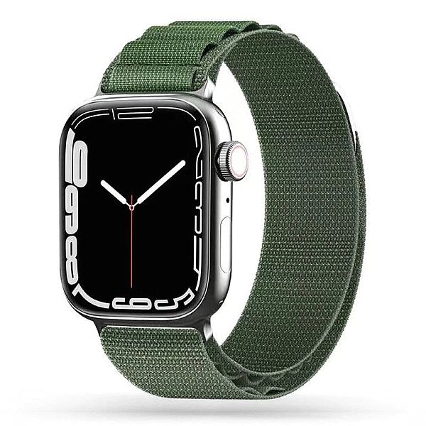 Pasek Nylon Pro do Apple Watch 4 / 5 / 6 / 7 / 8 / Se / Ultra (42 / 44