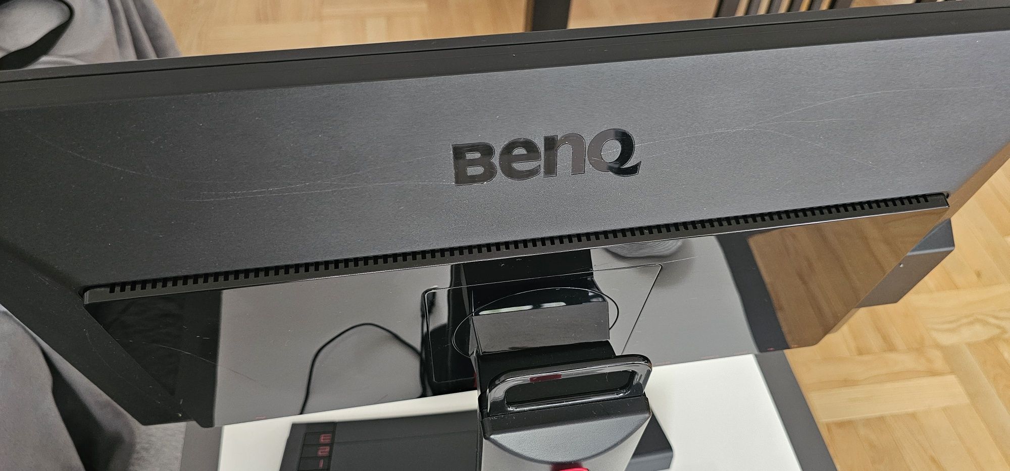 Monitor Gamingowy XL2420T 120hz