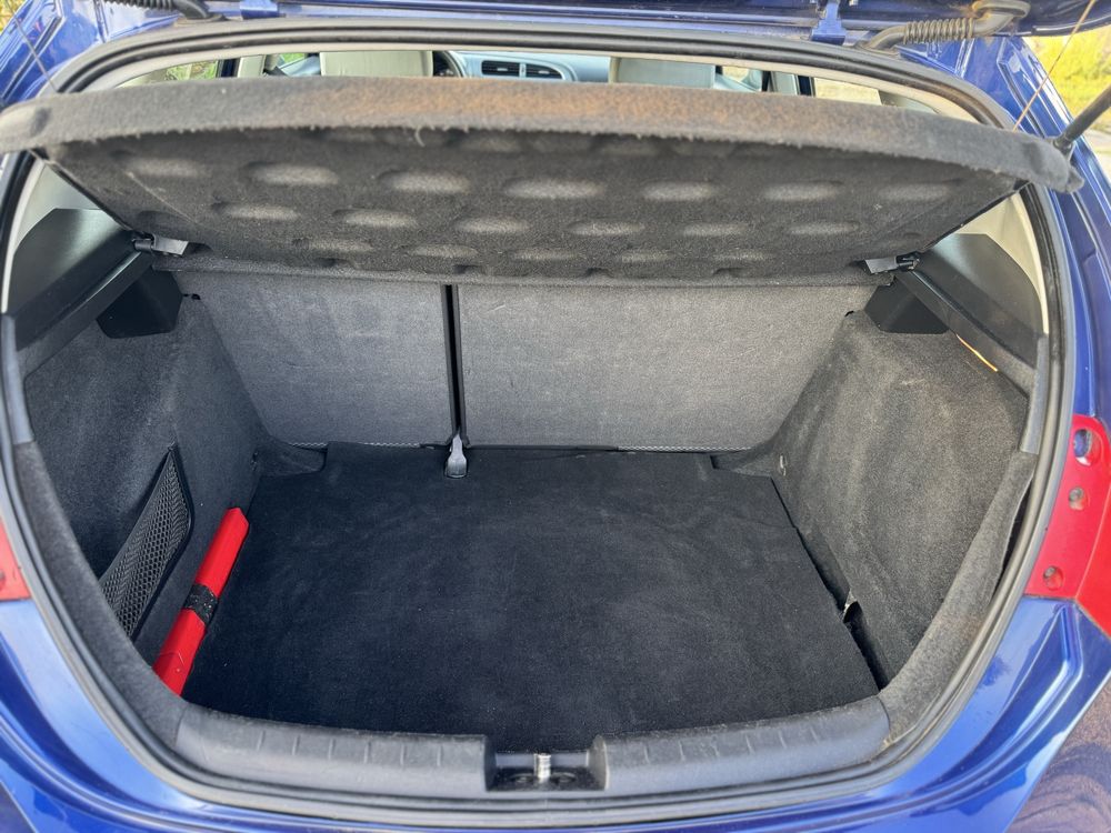 Seat Leon II 1.6 MPI 102km Klimatyzacja
