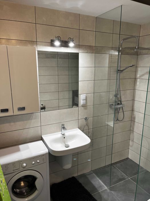 Mini apartament do wynajęcia ul. Leszczyńskiego 8