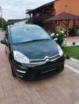 Citroën C4 Picasso Bezwypadkowy! Dobrze utrzymany! Lift!