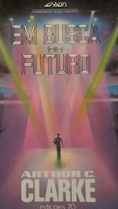 Em Busca do Futuro