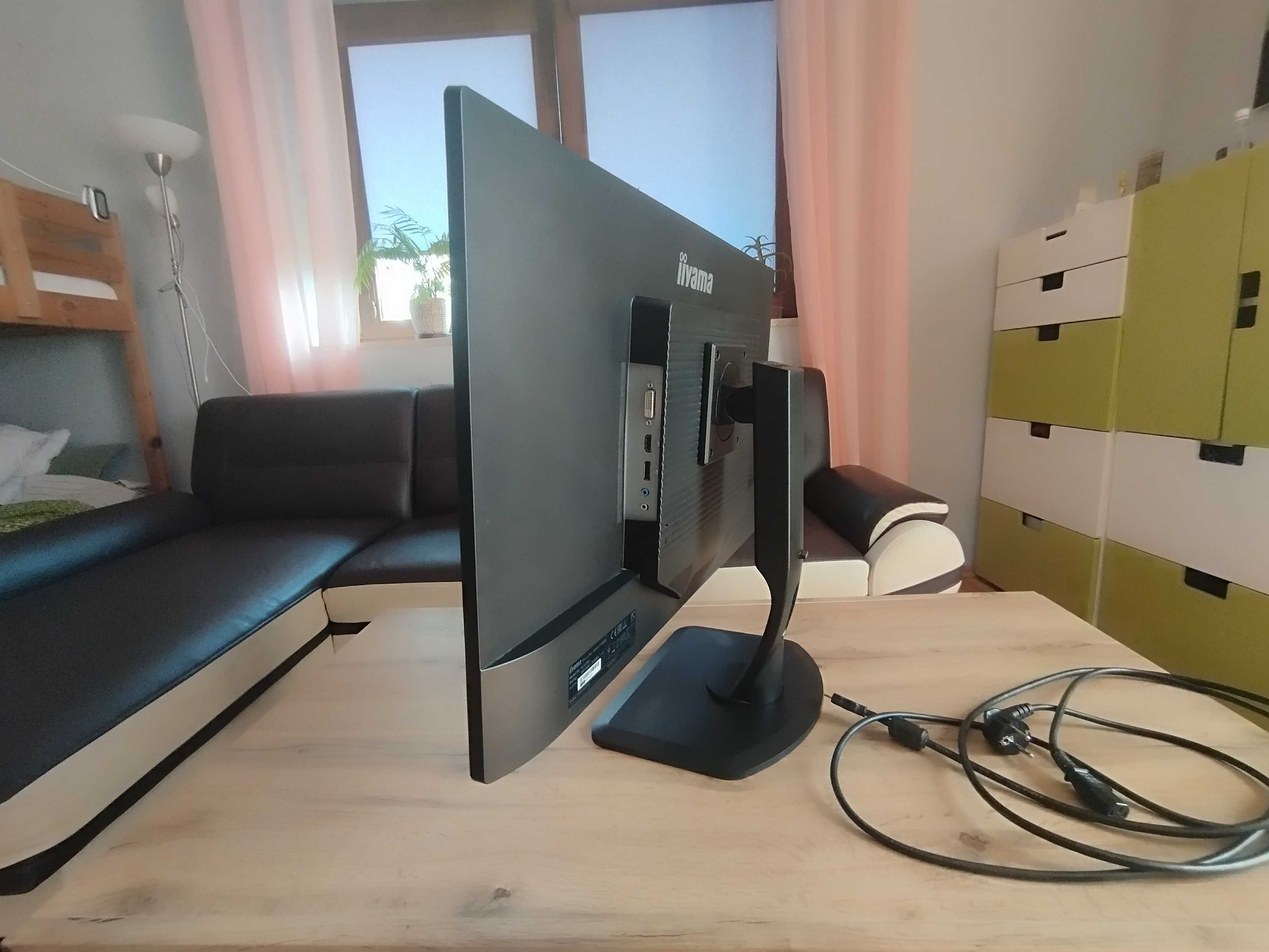 Monitor Iiyama ProLite XB3270QS