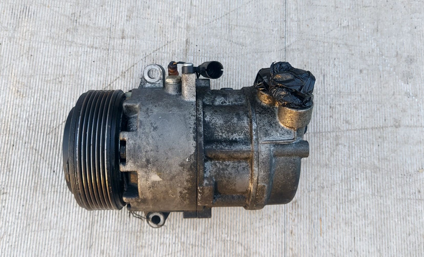 Kompresor klimatyzacji Bmw e46 N42B20A