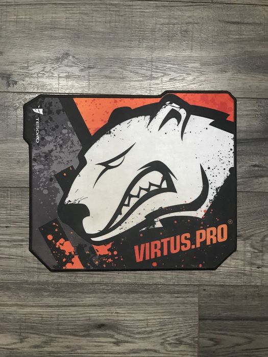 Podkładka Virtus pro Tesoro Aegis X3 Gaming CSGO