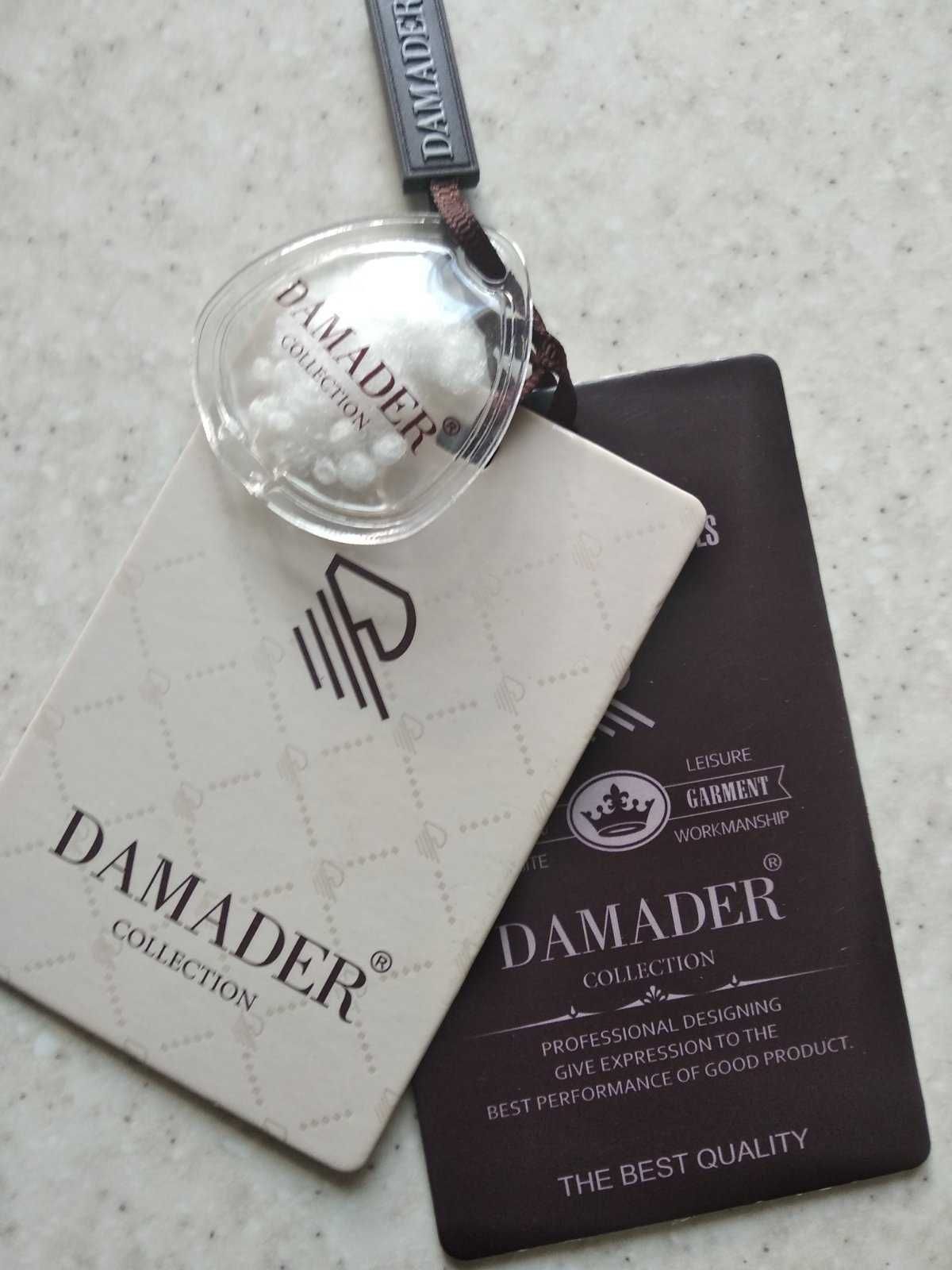 Куртка жіноча зимова Damader