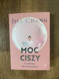 Moc ciszy Jill Chang