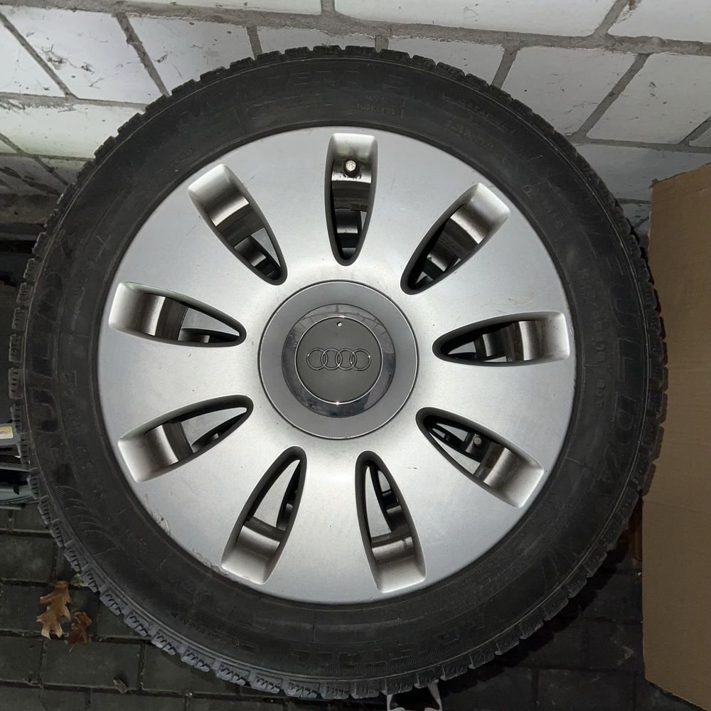 Audi A3 8P 1.9 TDI s-tronic 2009