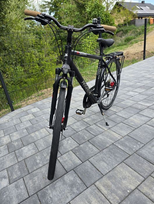 Rower turystyczny trekkingowy PEGASUS SOLERO SL DISC 28 cali męski