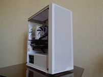 Ігровий ПК 1080p/1440p, RX 5600 XT, i5-9400F, 16 ГБ, NVMe 1 ТБ, Wi-Fi