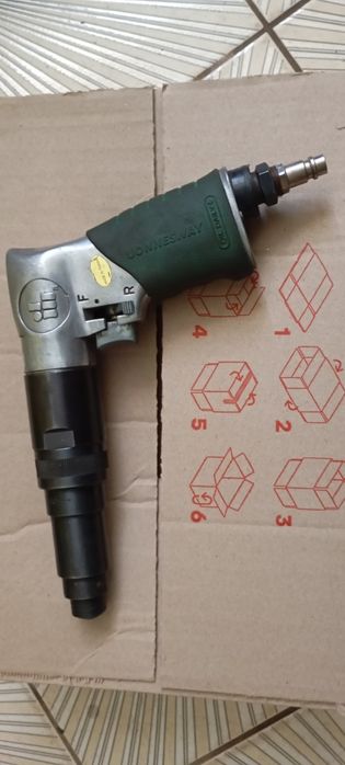 Пневмошуруповерт JONNESWAY