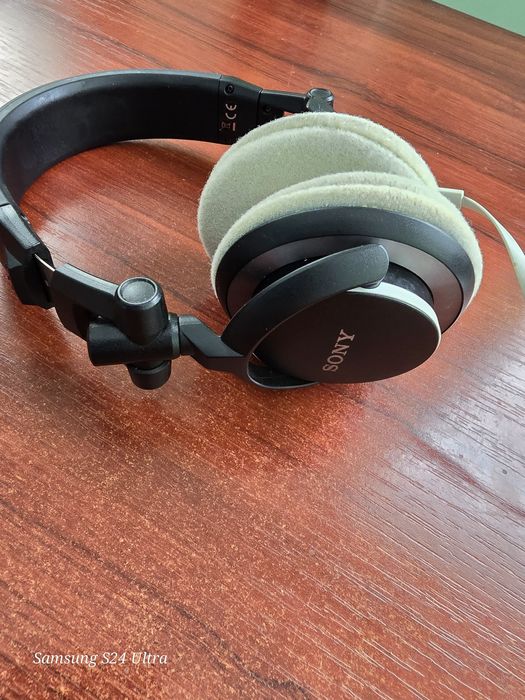 Навушники Sony Оригінал Японія