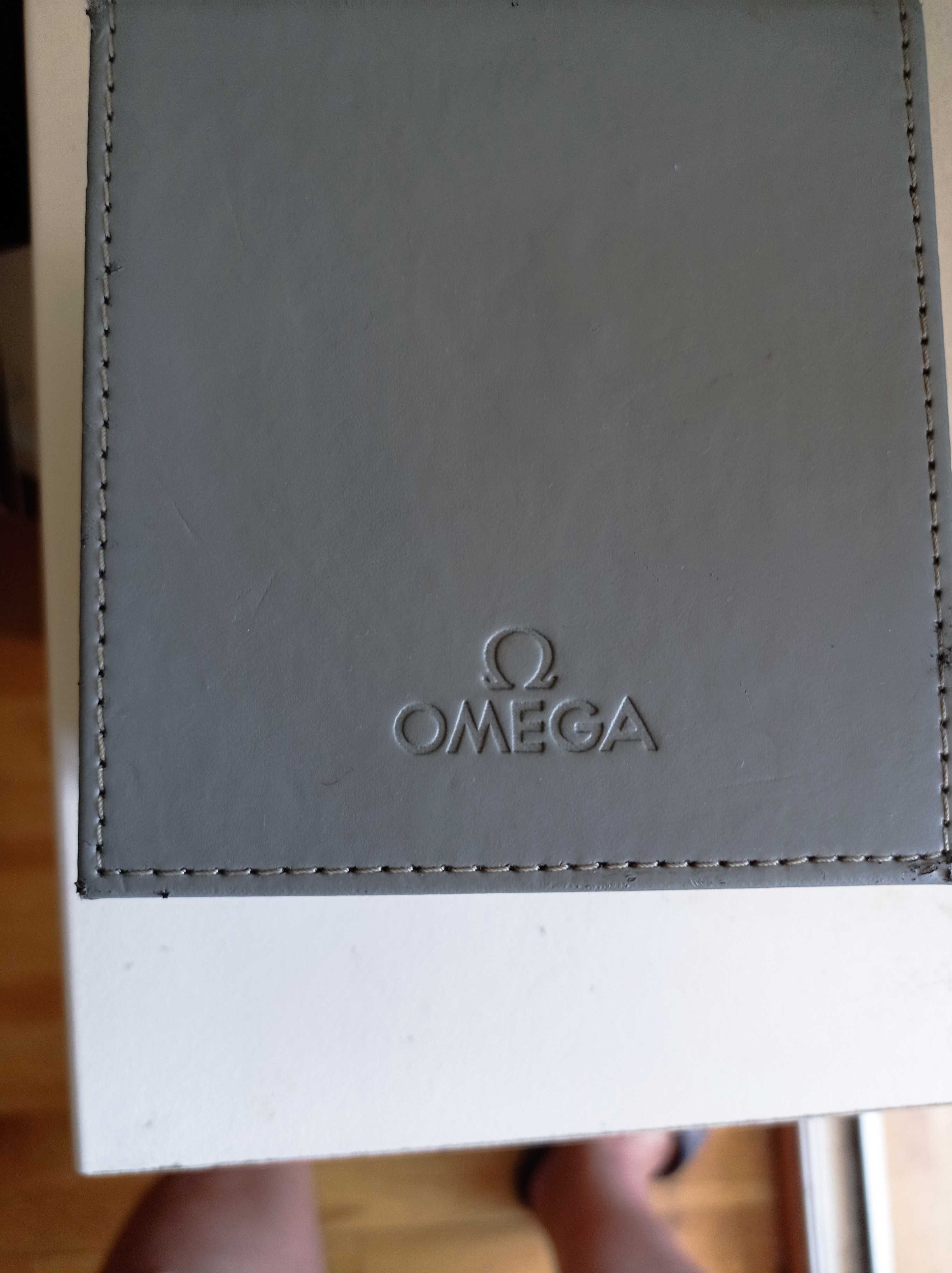 Наручний годинник  Omega De Ville.