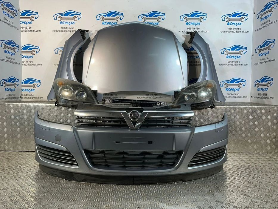 Frente Completa Opel Astra H 2.0i Turbo Z20LER 2004 - 2010